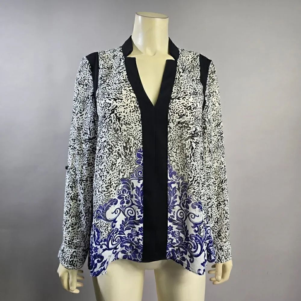 Nicole medium top R15